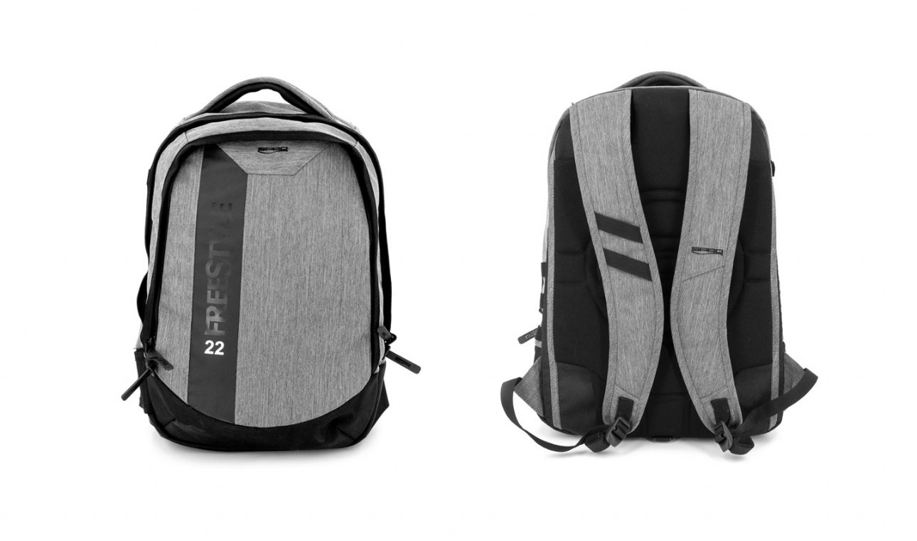 Spro Freestyle Back Pack 22